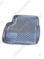 PPL10745123 Коврики салона (полиуретан) Geely Emgrand EC7 2012-