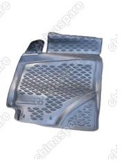 PPL10745123 Коврики салона (полиуретан) Geely Emgrand EC7 2012-