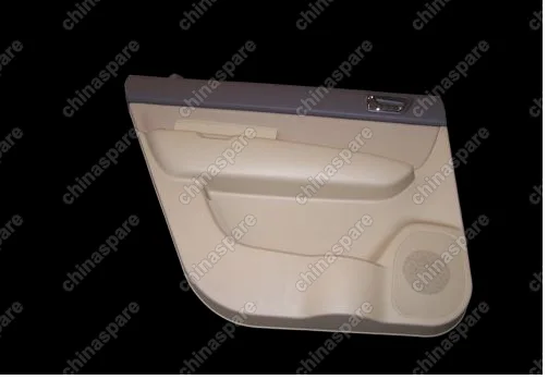 Обшивка двери задней левой Chery Cross Eastar