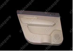 Обшивка двери задней левой Chery Cross Eastar