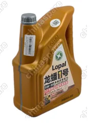 LPL33379 Масло моторное 5W30 4л Lopal 1 Ultra ESF SP 5W-30 ACEA: C3 API: SP