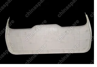 Обшивка двери задней нижняя бежевая Chery Cross Eastar