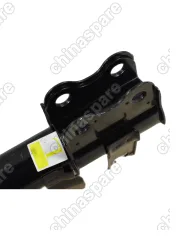 1064001256 Амортизатор передний левый Geely Emgrand EC7