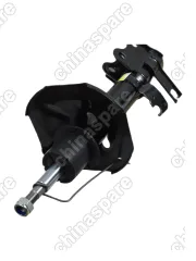 1064001256 Амортизатор передний левый Geely Emgrand EC7