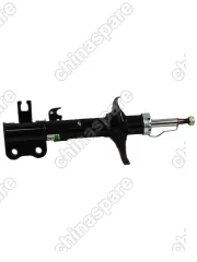 1064001257 Амортизатор передний правый Geely Emgrand EC7