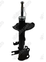1064001257 Амортизатор передний правый Geely Emgrand EC7