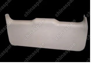 Обшивка двери задней нижняя бежевая Chery Cross Eastar