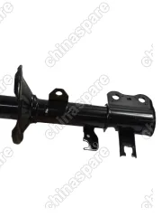 1064001257 Амортизатор передний правый Geely Emgrand EC7