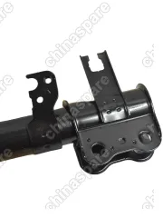1064001257 Амортизатор передний правый Geely Emgrand EC7
