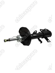1064001257 Амортизатор передний правый Geely Emgrand EC7