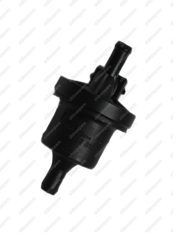 A111208210BA Клапан топливный электромагнитный Amulet, Bonus, Eastar, Fora, IndiS, Karry, Kimo, M11, M12, QQ, QQ6, Riich, Tiggo, Very