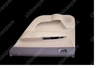 Обшивка двери задней правой Chery Cross Eastar