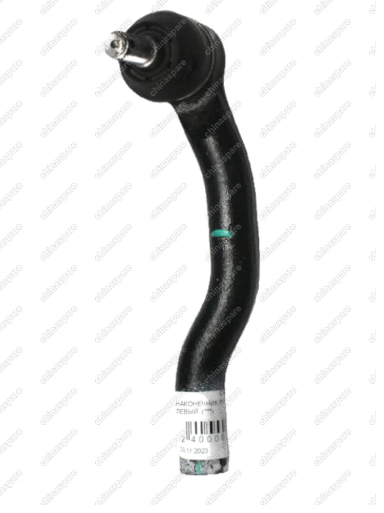 C3401630 Наконечник Рулевой Тяги Левый Lifan Cebrium