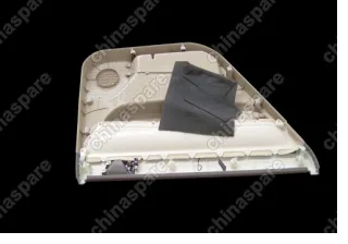 Обшивка двери задней правой Chery Cross Eastar