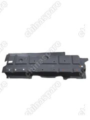 609001406AA Защита днища кузова OMODA C5 T19C  левая