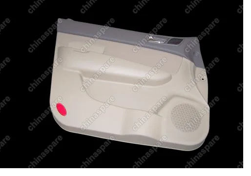 Обшивка двери передней левой Chery Cross Eastar