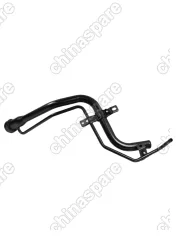 T111101310BA Горловина топливного бака Chery Tiggo
