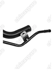 T111101310BA Горловина топливного бака Chery Tiggo
