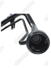 T111101310BA Горловина топливного бака Chery Tiggo