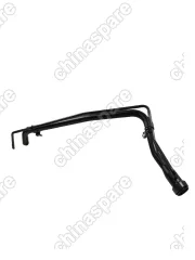 7720160800 Горловина топливного бака (Дизель) Toyota Land Cruiser Prado 120 Series 77201-60800