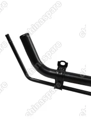 7720160800 Горловина топливного бака (Дизель) Toyota Land Cruiser Prado 120 Series 77201-60800