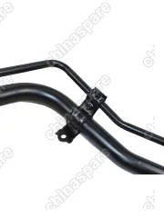 7720160800 Горловина топливного бака (Дизель) Toyota Land Cruiser Prado 120 Series 77201-60800