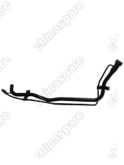 7720160A90 Горловина топливного бака Toyota Land Cruiser 200