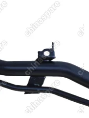 7720160A90 Горловина топливного бака Toyota Land Cruiser 200