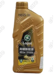 LPL34765 Трансмиссионное масло Lopal E26 Reducer Oil VOYAH, ZEEKR. Lixiang, BYD
