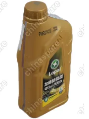 LPL34765 Трансмиссионное масло Lopal E26 Reducer Oil VOYAH, ZEEKR. Lixiang, BYD