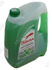 22268 Антифриз Sibiria G11 ОЖ-40 зеленый 5 кг
