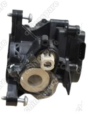 PYFD1516ZAD001 Термостат системы охлаждения электронный Mazda CX-5 II БЕЗ ПАТРУБКА