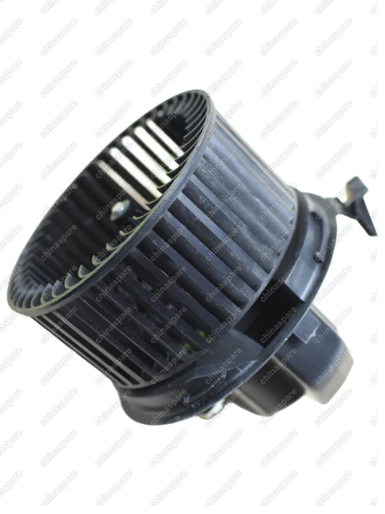 8022004200VLD003 Вентилятор отопителя салона Geely Atlas /NL-3/ Atlas PRO 8022004200 (уценка)
