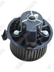 8022004200VLD003 Вентилятор отопителя салона Geely Atlas /NL-3/ Atlas PRO 8022004200 (уценка)