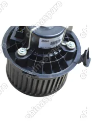 8022004200VLD003 Вентилятор отопителя салона Geely Atlas /NL-3/ Atlas PRO 8022004200 (уценка)