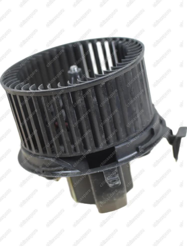 8022004200VLD005 Вентилятор отопителя салона Geely Atlas /NL-3/ Atlas PRO 8022004200 (уценка)
