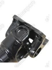 371400K062 Вал карданный Toyota Hilux 2005-