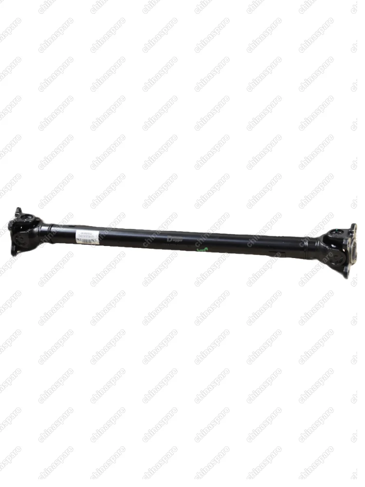 26203401609 Вал карданный передний BMW X3 E83 2004-2010