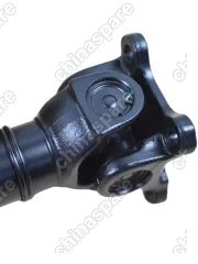 26203401609 Вал карданный передний BMW X3 E83 2004-2010