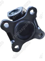 26203401609 Вал карданный передний BMW X3 E83 2004-2010