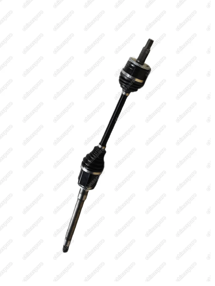TDB500100 Привод передний правый Land Rover Discovery 3, Discovery 4, Range Rover Sport L319, L320