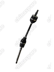 TDB500100 Привод передний правый Land Rover Discovery 3, Discovery 4, Range Rover Sport L319, L320