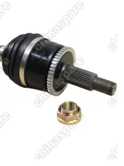 TDB500100 Привод передний правый Land Rover Discovery 3, Discovery 4, Range Rover Sport L319, L320