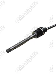 TDB500100 Привод передний правый Land Rover Discovery 3, Discovery 4, Range Rover Sport L319, L320
