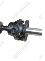 3401A019 Вал карданный задний Mitsubishi Pajero V73 АКПП 00-13