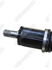 31607606027 Привод передний левый BMW 5 E60 E61, GT F07 / BMW 7 F01