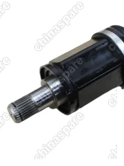 31607606027 Привод передний левый BMW 5 E60 E61, GT F07 / BMW 7 F01