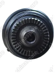 31607606027 Привод передний левый BMW 5 E60 E61, GT F07 / BMW 7 F01