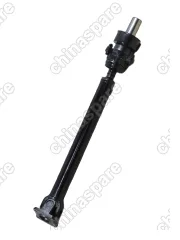 MR580646 Вал карданный передний Mitsubishi L200 2006-2016 4D56