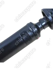 MR580646 Вал карданный передний Mitsubishi L200 2006-2016 4D56